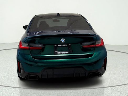 Used 2023 BMW M340i xDrive AWD/4WD image 4