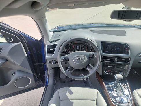 Used 2015 Audi Q5 2.0T Premium Plus AWD/4WD image 18