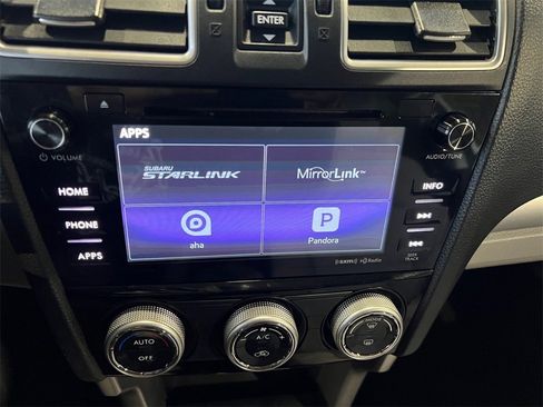 Used 2017 Subaru Forester 2.5i Premium image 29