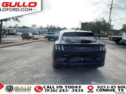 Used 2024 Ford Mustang Mach-E Premium RWD image 7