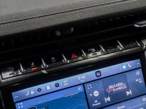 New 2025 Jeep Grand Cherokee L Limited w/ Luxury Tech Group II AWD/4WD image 18