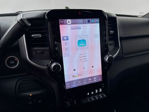 Used 2025 RAM 2500 Big Horn image 15