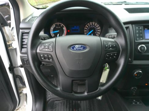 Used 2019 Ford Ranger XL w/ Equipment Group 101A Mid image 23