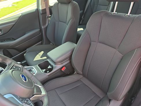 Used 2024 Subaru Legacy Premium image 15