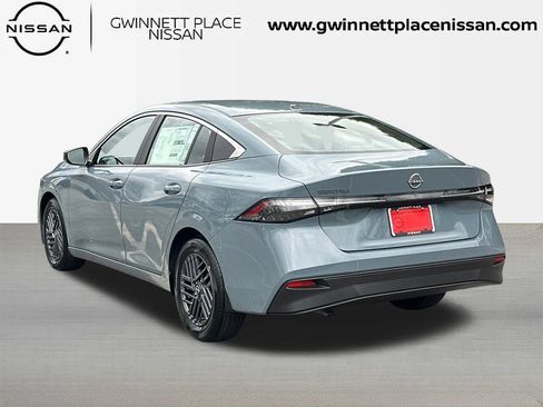 New 2026 Nissan Sentra SV image 7