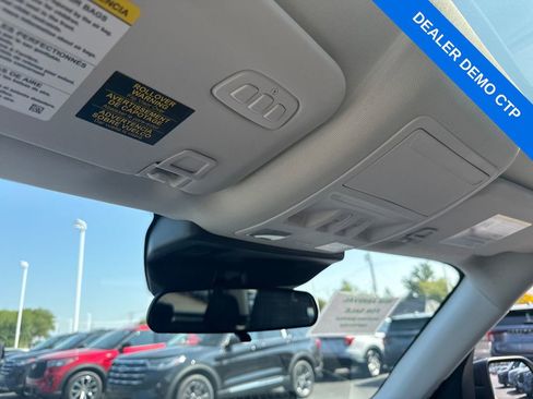 Used 2024 Ford Bronco Sport Heritage w/ Heritage Convenience Package image 32