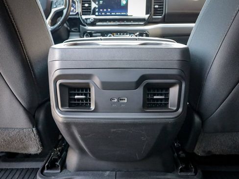 Used 2023 Chevrolet Silverado 1500 RST w/ Z71 Off-Road Package AWD/4WD image 32