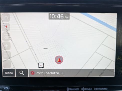 Certified 2023 Kia Seltos S w/ Navigation Package image 24