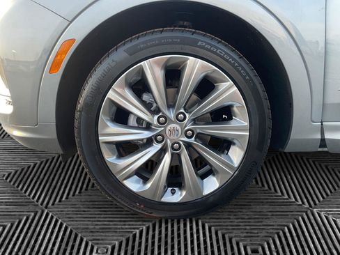 New 2026 Buick Envista Avenir image 14