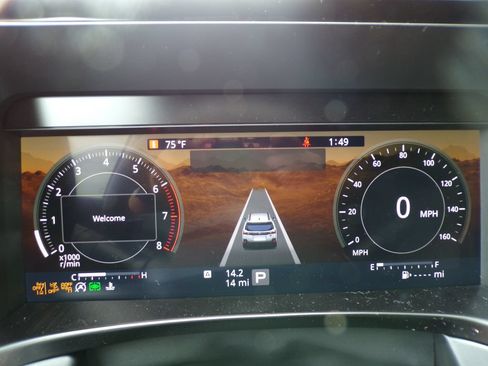 New 2026 Subaru Crosstrek 2.5i Wilderness w/ Crosstrek Mirror Package AWD/4WD image 25