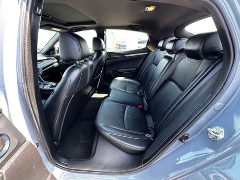 Used 2020 Honda Civic EX-L image 17