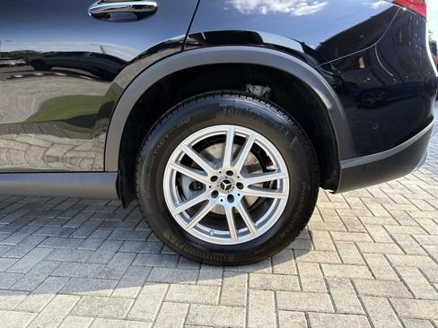 Certified 2026 Mercedes-Benz GLC 300 4MATIC image 11