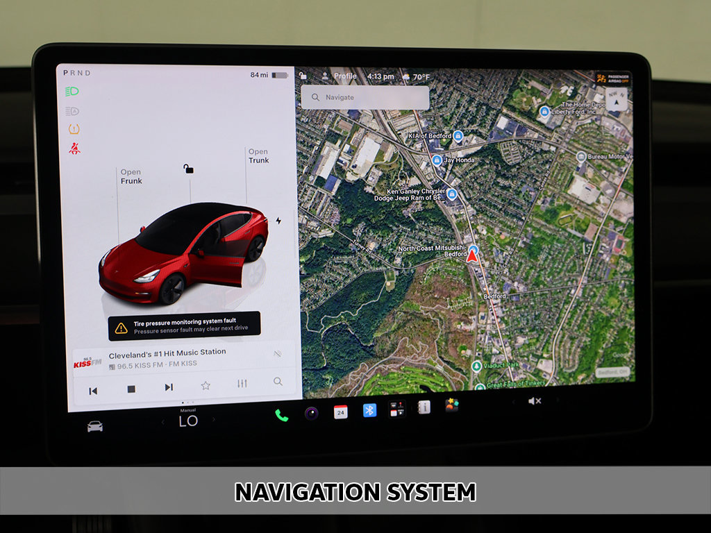 Used 2022 Tesla Model 3 Long Range AWD/4WD image 6