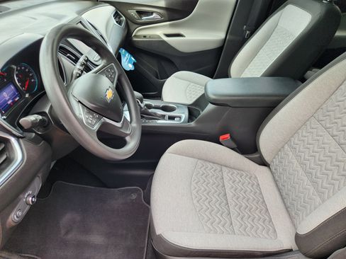 Certified 2022 Chevrolet Equinox LS w/ LS Convenience Package image 14