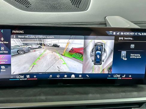 Used 2026 BMW X7 xDrive40i w/ Executive Package image 20