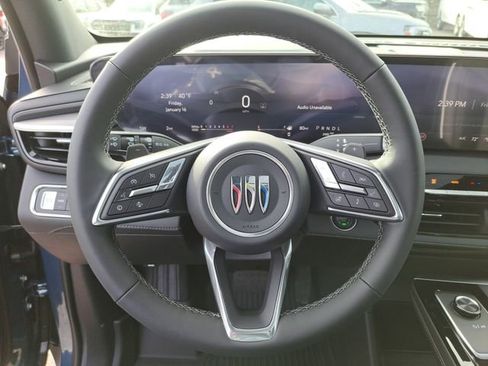 New 2026 Buick Enclave Preferred w/ Power Package image 19