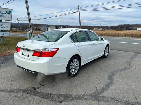 Used 2013 Honda Accord EX image 10