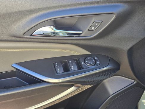 New 2026 Chevrolet Trax ACTIV w/ Driver Confidence Package image 22