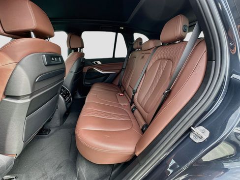 Used 2022 BMW X5 sDrive40i w/ M Sport Package RWD image 25