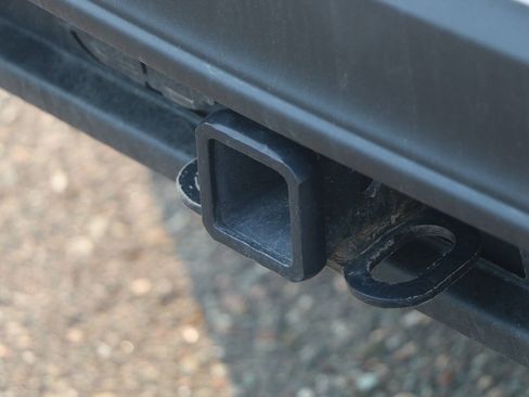 Certified 2025 Ford Explorer ST AWD/4WD image 6