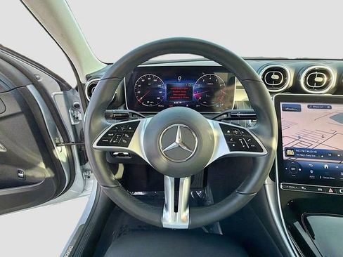 Used 2024 Mercedes-Benz C 300 Sedan image 39