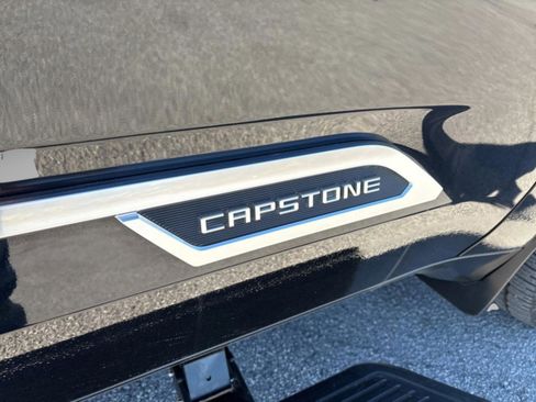 Used 2023 Toyota Sequoia Capstone image 48