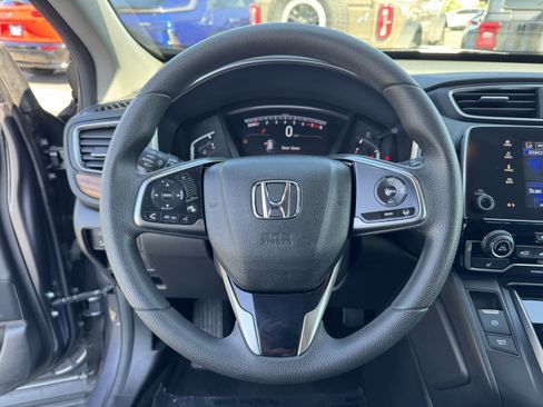 Used 2018 Honda CR-V EX image 20