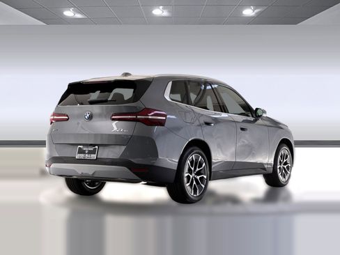 New 2026 BMW X3 xDrive30 AWD/4WD image 8
