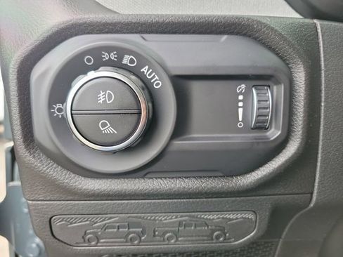 New 2026 Jeep Gladiator Sport image 17