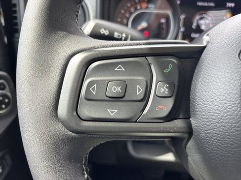 New 2026 Jeep Gladiator Willys image 24