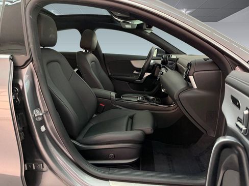 Certified 2026 Mercedes-Benz CLA 250 image 23