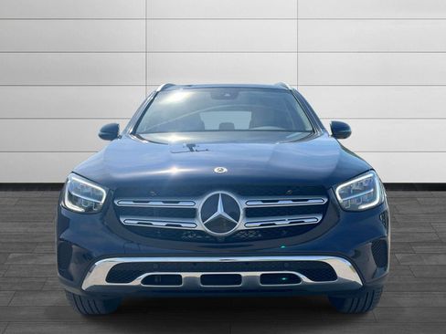 Certified 2022 Mercedes-Benz GLC 300 image 7