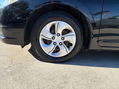 Used 2015 Honda Civic LX image 10