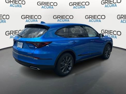 New 2026 Acura MDX A-Spec image 2