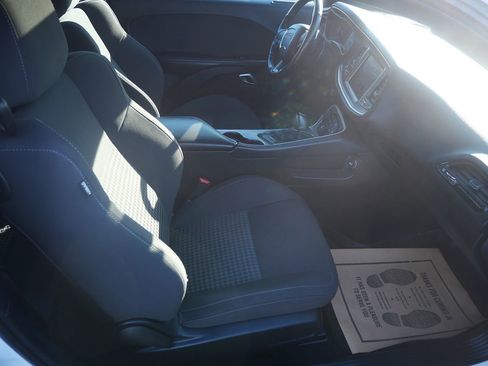 Used 2019 Dodge Challenger GT w/ Blacktop Package image 24