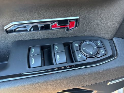 New 2026 GMC Sierra 1500 AT4 w/ AT4 Premium Package image 21
