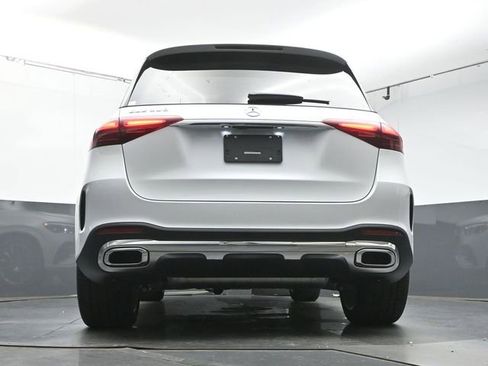 New 2026 Mercedes-Benz GLE 350 4MATIC image 37