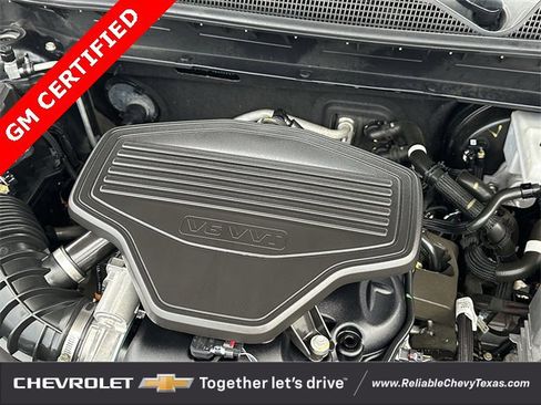 Certified 2023 Chevrolet Blazer RS w/ Driver Confidence II Package image 39