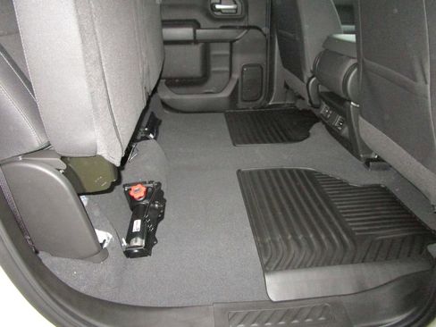 New 2026 Chevrolet Silverado 2500 Custom w/ Custom Value Package image 27