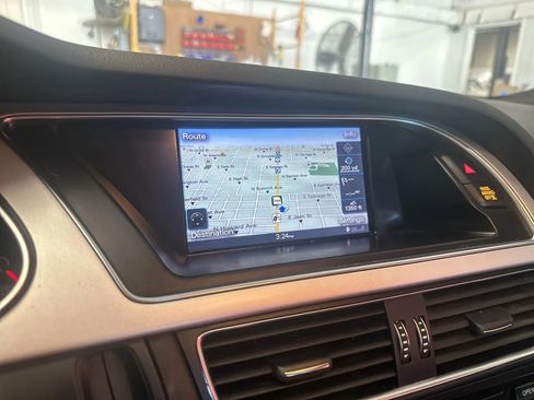 Used 2015 Audi A4 2.0T Premium Plus w/ Technology Package AWD/4WD image 20