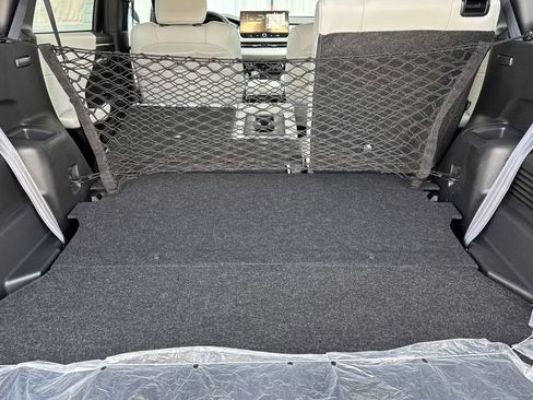 New 2026 Mitsubishi Outlander SE AWD/4WD image 15
