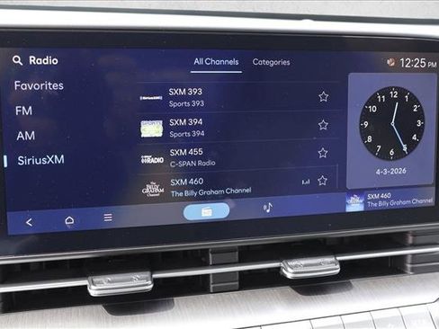 Certified 2026 Hyundai Kona SEL Premium FWD image 17