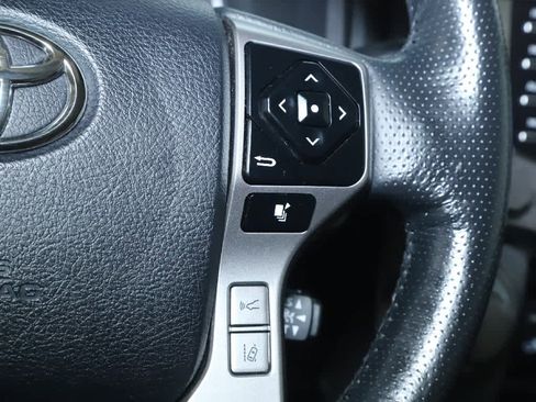 Certified 2023 Toyota 4Runner SR5 Premium w/ Moonroof Package image 23