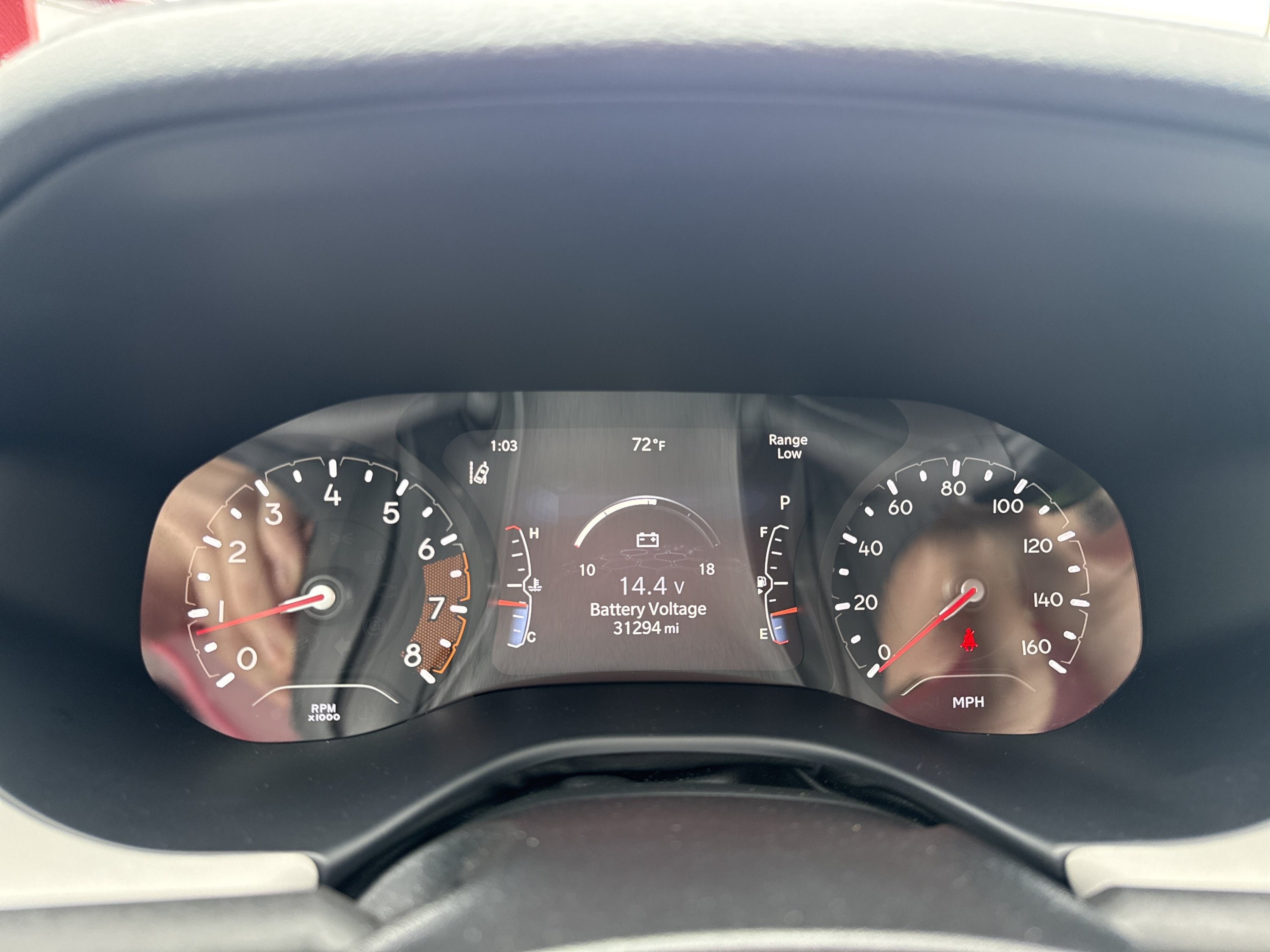 Used 2025 Jeep Compass Limited AWD/4WD image 12