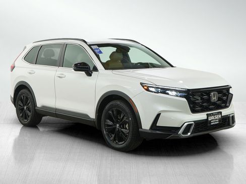 Used 2023 Honda CR-V Sport Touring image 7