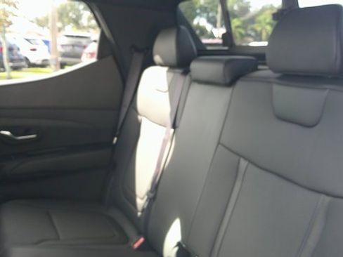 New 2026 Hyundai Santa Cruz SEL image 7