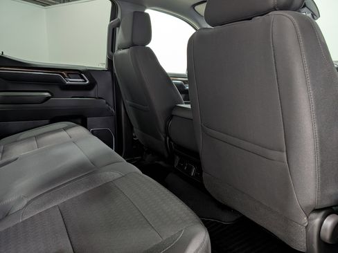 Used 2023 GMC Sierra 1500 Elevation image 16