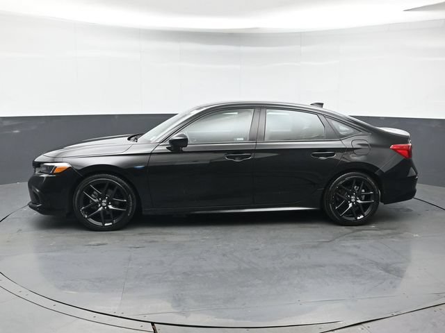 Used 2024 Honda Civic Sport image 2