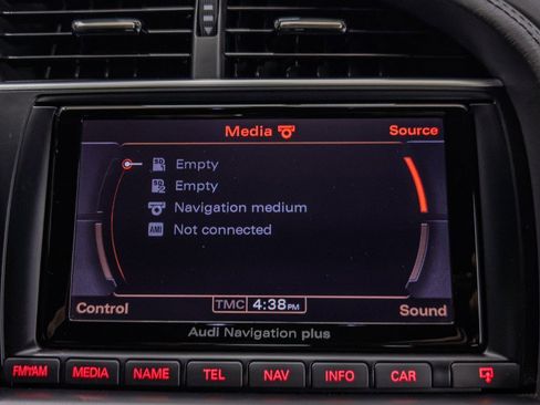 Used 2014 Audi R8 V8 image 33