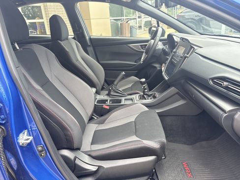 Used 2023 Subaru WRX AWD/4WD image 31